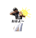 しょまのスタンプ（個別スタンプ：3）