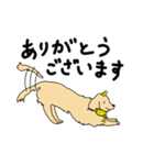 おにのイヌマニ（個別スタンプ：5）