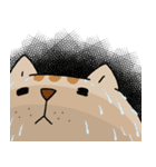 ぽちゃ猫さんたの日常（個別スタンプ：26）