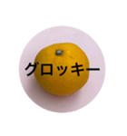 死語スタンプ〜みかんにのせて〜（個別スタンプ：5）