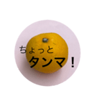 死語スタンプ〜みかんにのせて〜（個別スタンプ：10）