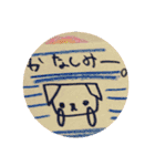 NEKOwazurai2018（個別スタンプ：15）