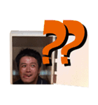 すみともぐらし（個別スタンプ：5）