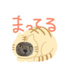 おがしゃん3（個別スタンプ：8）