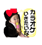ももかのスタンプ2（個別スタンプ：5）