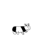 アメイジング パンダ(？)（個別スタンプ：1）