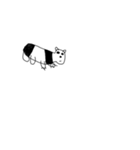 アメイジング パンダ(？)（個別スタンプ：14）
