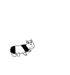 アメイジング パンダ(？)（個別スタンプ：21）