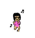 エドスタンプ2（個別スタンプ：3）