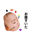なぎぽよのスタンプ（個別スタンプ：28）