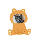 れおくん丸（個別スタンプ：6）