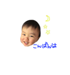 ひまちゃんとらんくん(2018)（個別スタンプ：5）