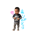 ひまちゃんとらんくん(2018)（個別スタンプ：7）
