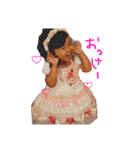 ひまちゃんとらんくん(2018)（個別スタンプ：10）
