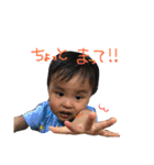 ひまちゃんとらんくん(2018)（個別スタンプ：13）