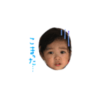 ひまちゃんとらんくん(2018)（個別スタンプ：16）