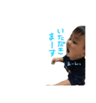 ひまちゃんとらんくん(2018)（個別スタンプ：17）