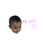 ひまちゃんとらんくん(2018)（個別スタンプ：21）