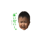 ひまちゃんとらんくん(2018)（個別スタンプ：25）
