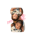 たいこうNo．1（個別スタンプ：13）