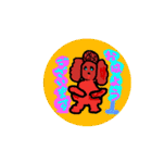 ココチヨ 7（個別スタンプ：2）