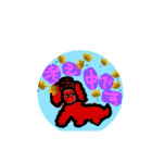 ココチヨ 7（個別スタンプ：5）