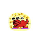 ココチヨ 7（個別スタンプ：12）