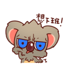 Koalaさん（個別スタンプ：16）