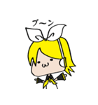 毎日使える「初音ミク」スタンプ（個別スタンプ：29）