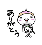モモジのきもち【よくつかう】（個別スタンプ：1）