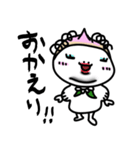 モモジのきもち【よくつかう】（個別スタンプ：12）