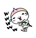 モモジのきもち【よくつかう】（個別スタンプ：21）
