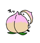 モモジのきもち【よくつかう】（個別スタンプ：29）