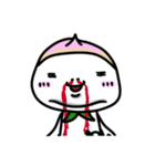 モモジのきもち【よくつかう】（個別スタンプ：30）