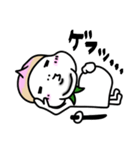 モモジのきもち【よくつかう】（個別スタンプ：32）