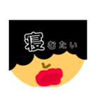 オバやん（個別スタンプ：12）