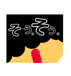 オバやん（個別スタンプ：18）