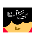 オバやん（個別スタンプ：22）