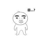 まるまる まるい（個別スタンプ：10）
