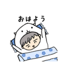 みつハムスタンプ（個別スタンプ：2）