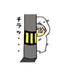 みつハムスタンプ（個別スタンプ：10）