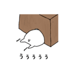 みつハムスタンプ（個別スタンプ：27）