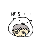 みつハムスタンプ（個別スタンプ：30）