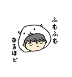 みつハムスタンプ（個別スタンプ：31）
