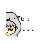 みつハムスタンプ（個別スタンプ：38）