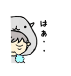 みつハムスタンプ（個別スタンプ：40）