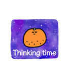 とまとみかんスタンプ（個別スタンプ：38）