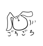 ゆるモノどうぶつ②（個別スタンプ：11）