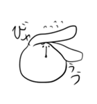 ゆるモノどうぶつ②（個別スタンプ：14）