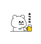 ビアベア / BEER BEAR（個別スタンプ：23）